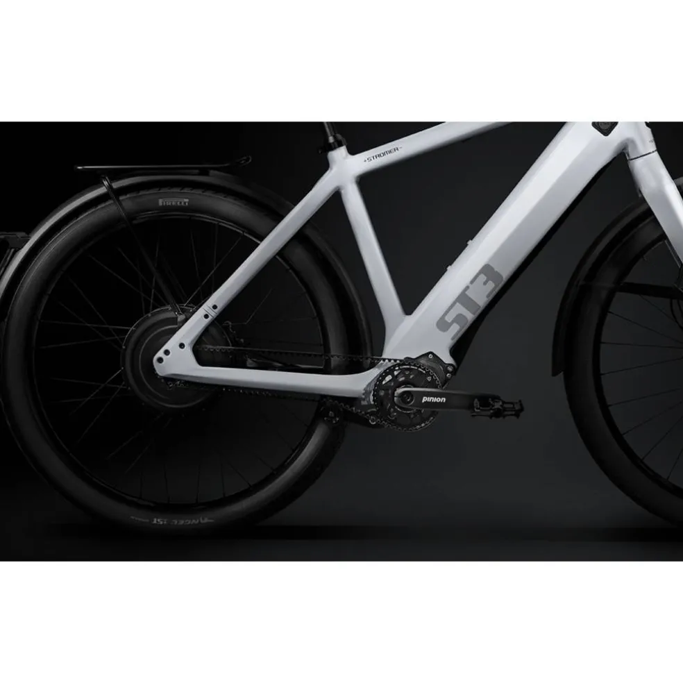 Stromer ST3 Pinion 2026