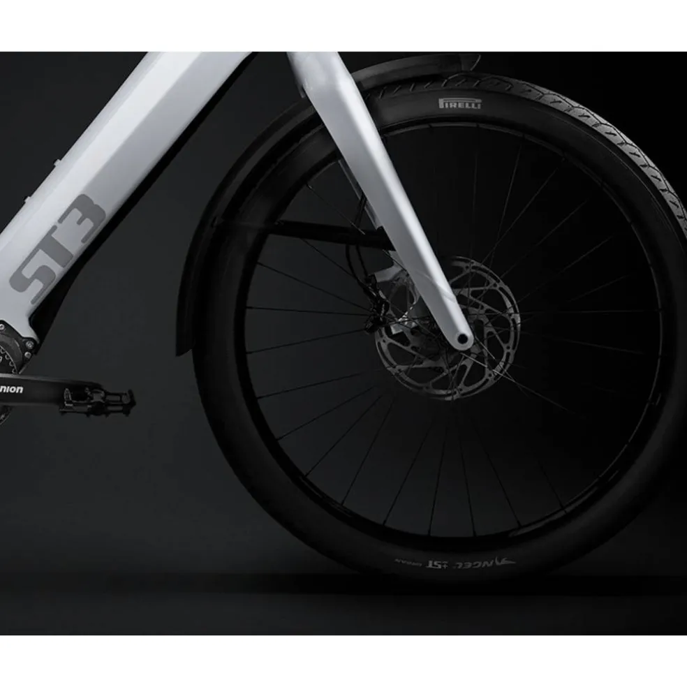 Stromer ST3 Pinion 2026