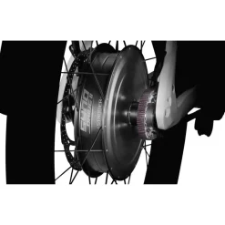 Stromer ST3 Pinion 2026