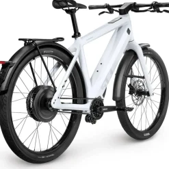 Stromer ST3 Pinion 2026