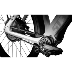 Stromer ST3 Pinion 2026