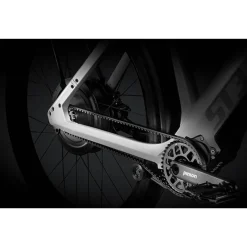 Stromer ST3 Pinion 2026