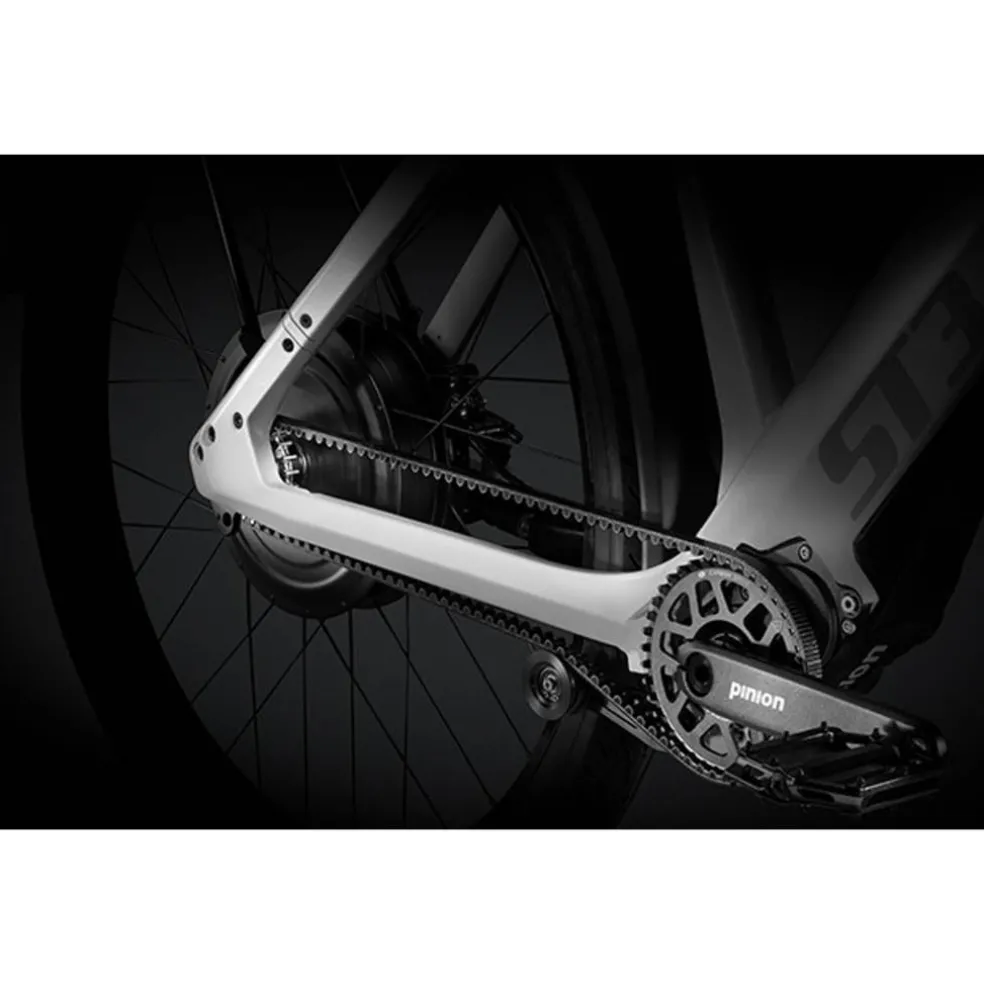 Stromer ST3 Pinion 2026