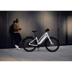 Stromer ST2 Pinion 2026