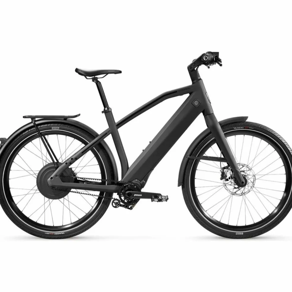 Stromer ST2 Pinion 2026