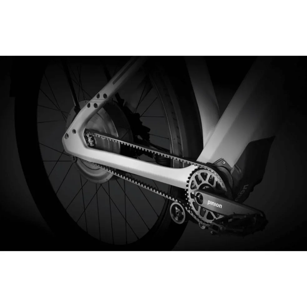 Stromer ST2 Pinion 2026