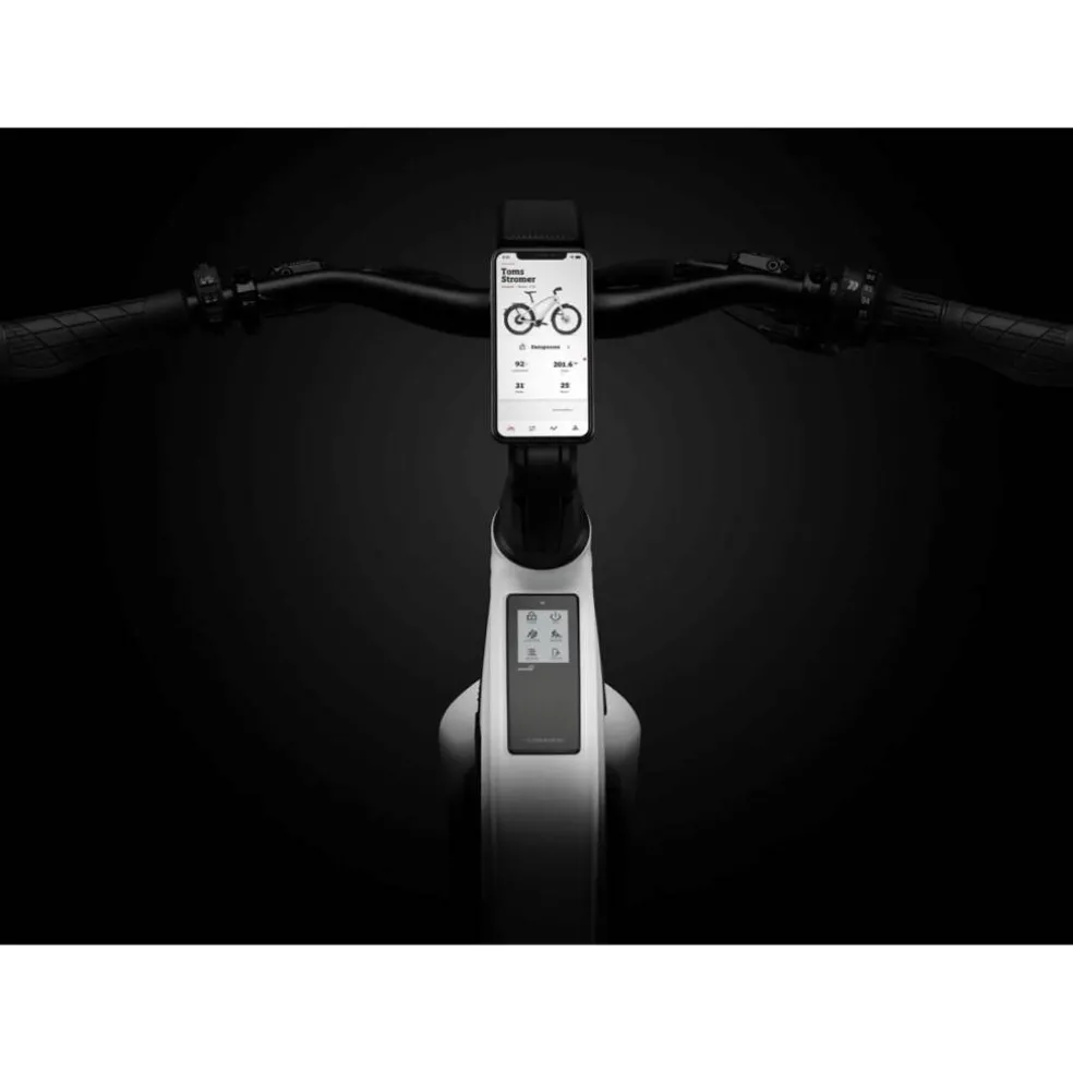 Stromer ST2 Pinion 2026