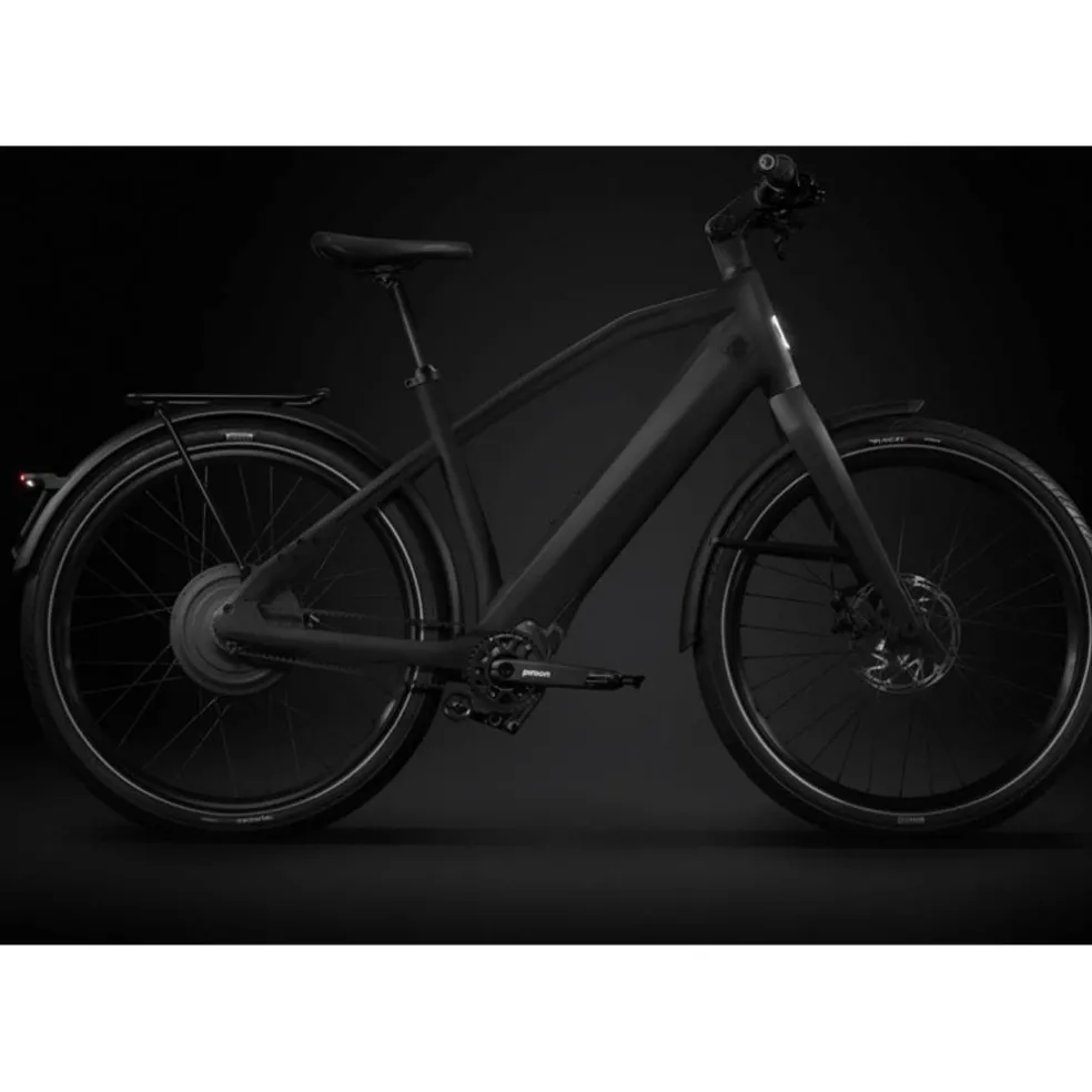 Stromer ST2 Pinion 2026