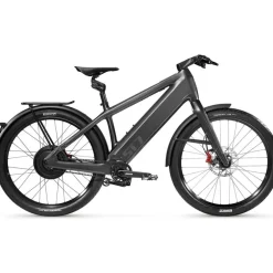 Stromer ST7 Sport ABS 2026