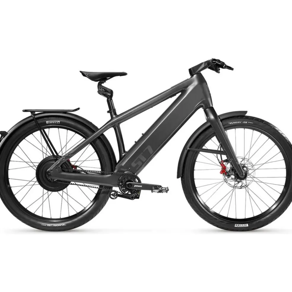 Stromer ST7 Sport ABS 2026