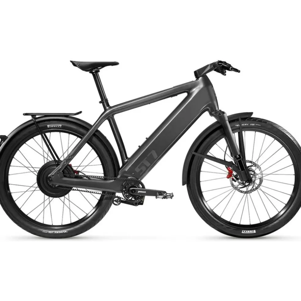 Stromer ST7 Sport ABS 2026