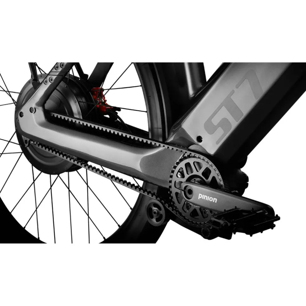 Stromer ST7 Sport ABS 2026