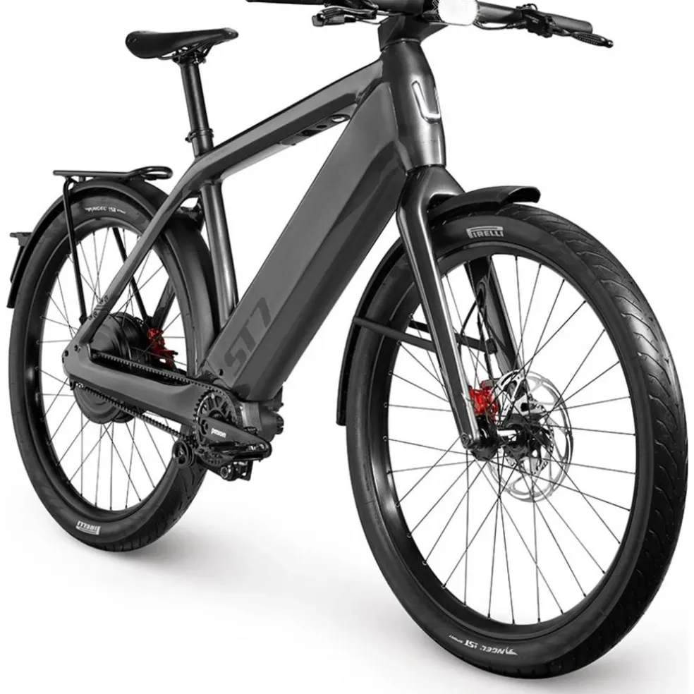 Stromer ST7 Sport ABS 2026