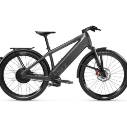 Stromer ST7 Sport ABS 2026