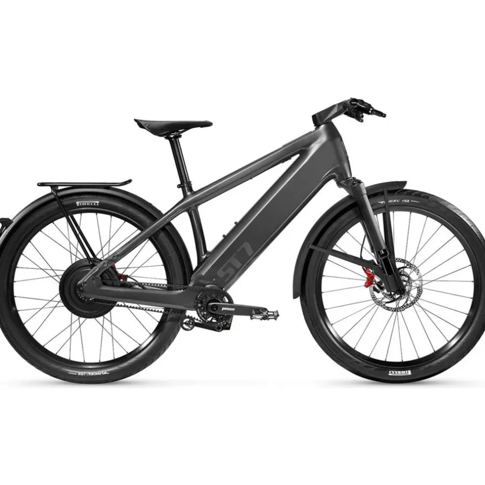 Stromer ST7 Sport ABS 2026