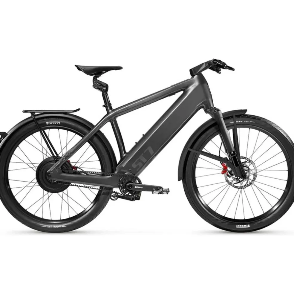 Stromer ST7 Sport ABS 2026