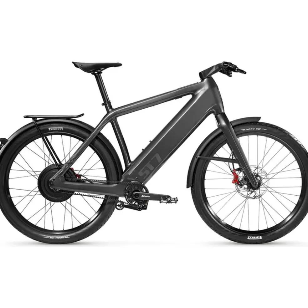 Stromer ST7 Sport ABS 2026