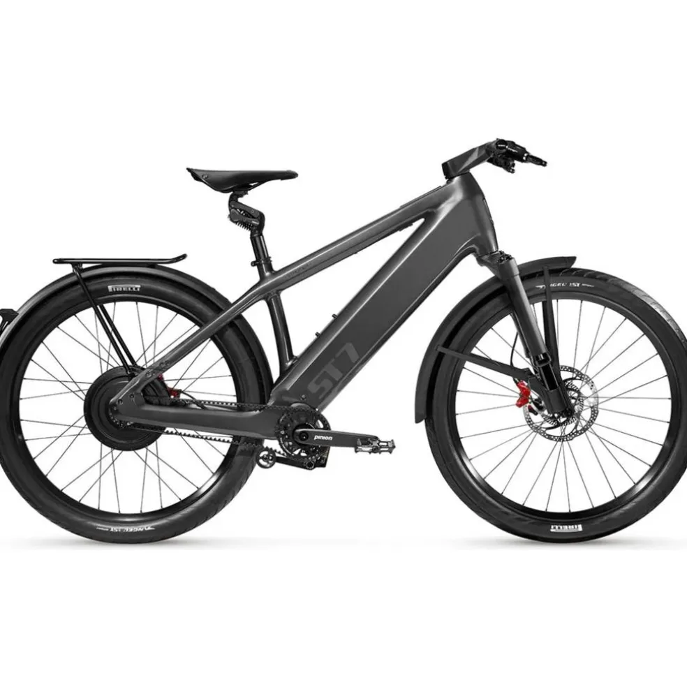 Stromer ST7 Sport ABS 2026