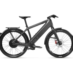 Stromer ST7 Sport ABS 2026