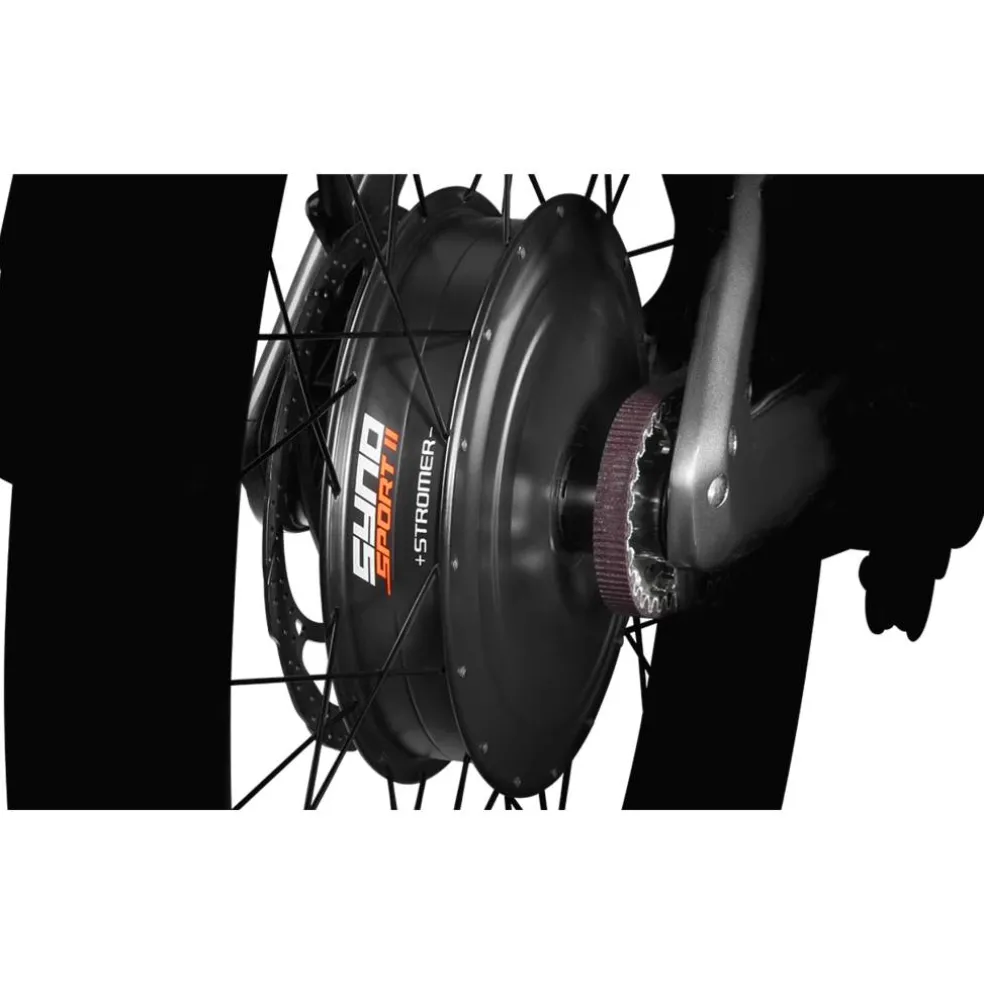 Stromer ST7 Sport ABS 2026