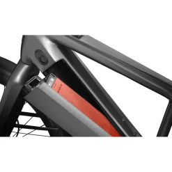 Stromer ST7 Sport ABS 2026