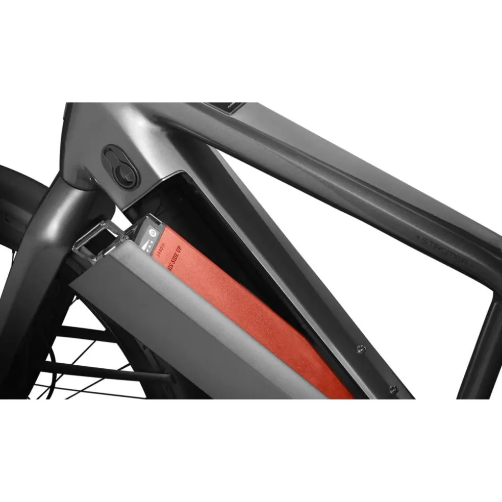 Stromer ST7 Sport ABS 2026