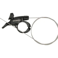 Suntour Single-U-2C-22 Lockout Bedieningshendel