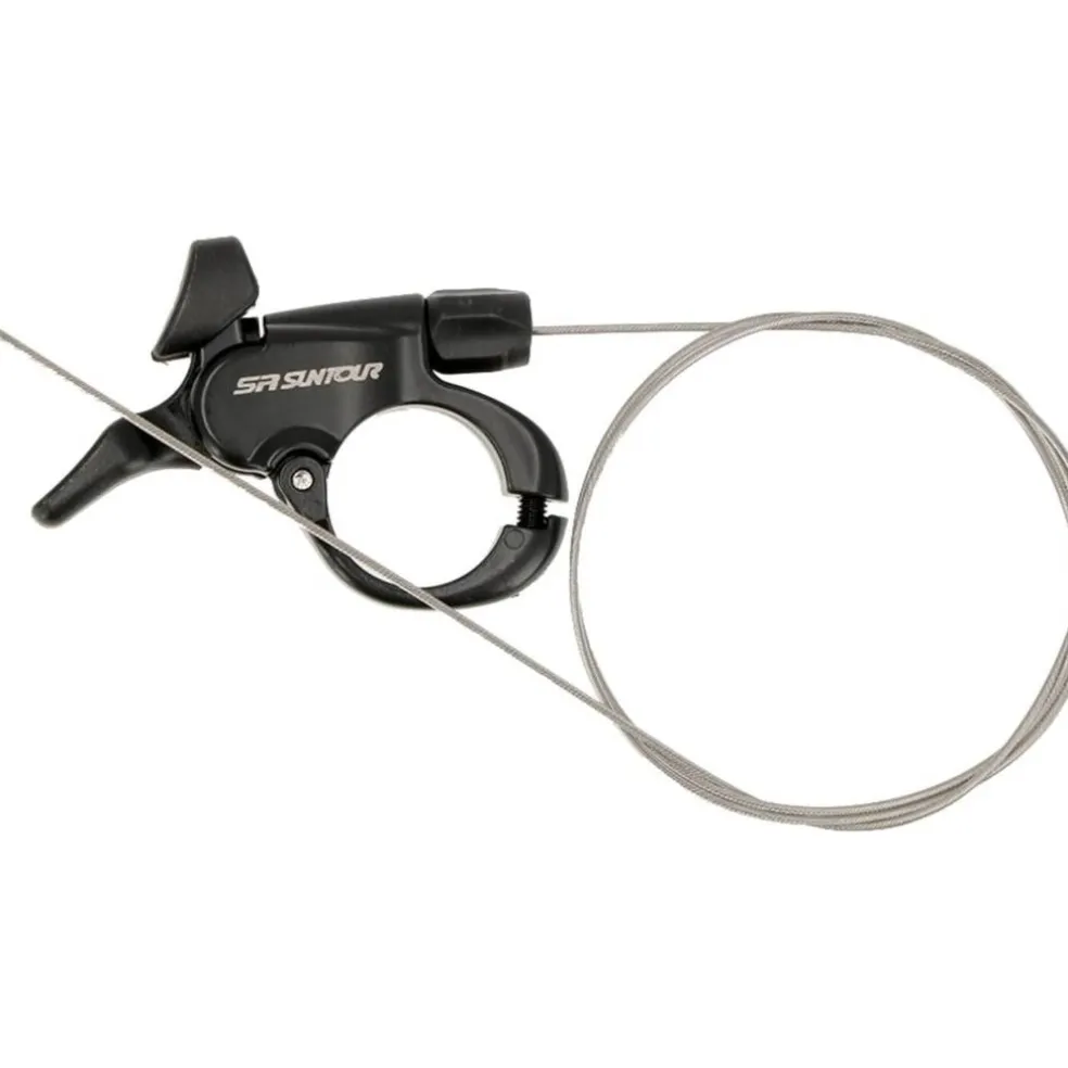 Suntour Single-U-2C-22 Lockout Bedieningshendel