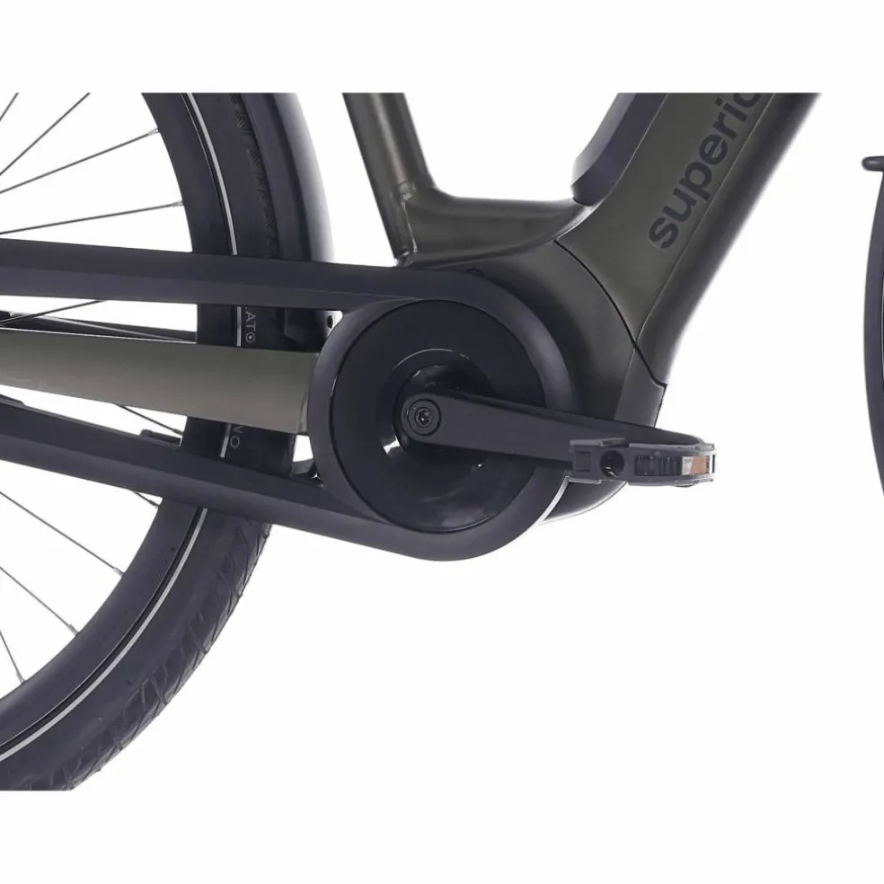 Superior eWAY 6.0