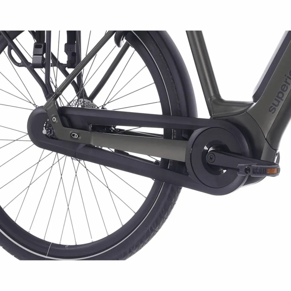 Superior eWAY 6.0