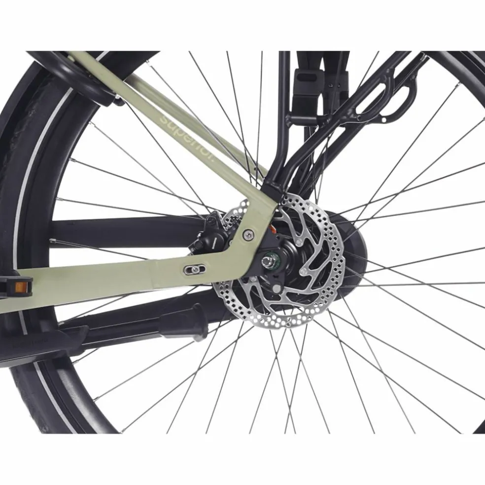 Superior eWAY 6.2