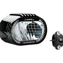 Supernova M99 Pro E-bike Voorlicht