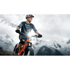 Supernova M99 Pro E-bike Voorlicht