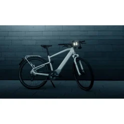 Supernova M99 Pro E-bike Voorlicht