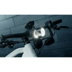 Supernova M99 Pro E-bike Voorlicht