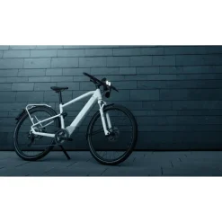 Supernova M99 Pro E-bike Voorlicht