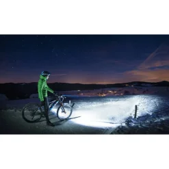 Supernova M99 Pro E-bike Voorlicht