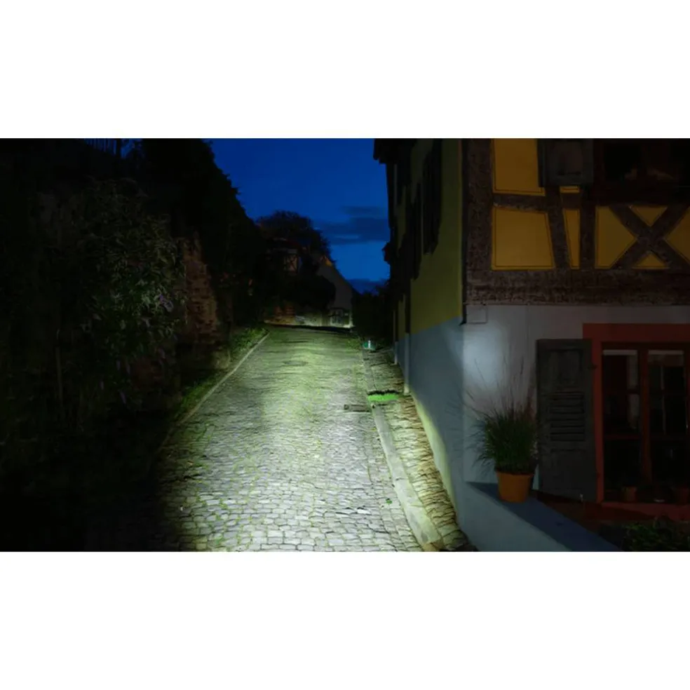 Supernova V1280 E-bike Voorlicht