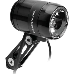 Supernova V1280 E-bike Voorlicht