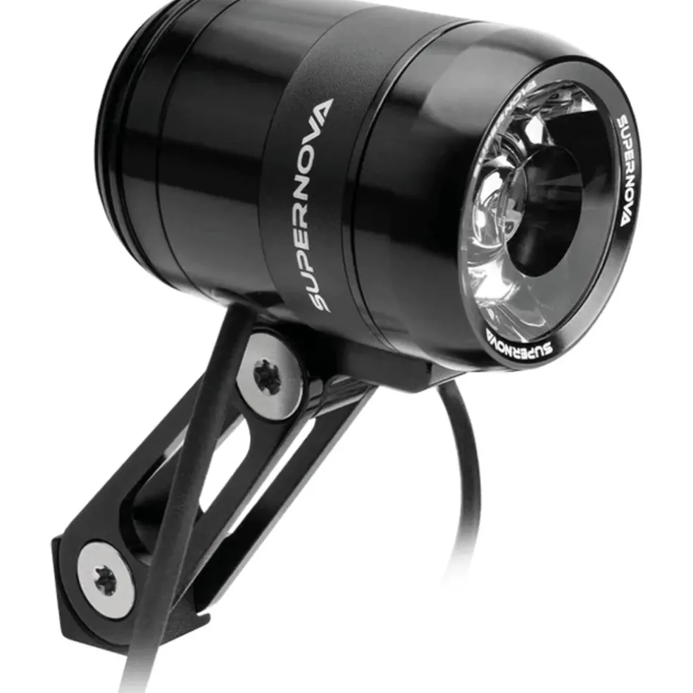 Supernova V1280 E-bike Voorlicht
