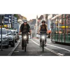 Supernova V1280 E-bike Voorlicht