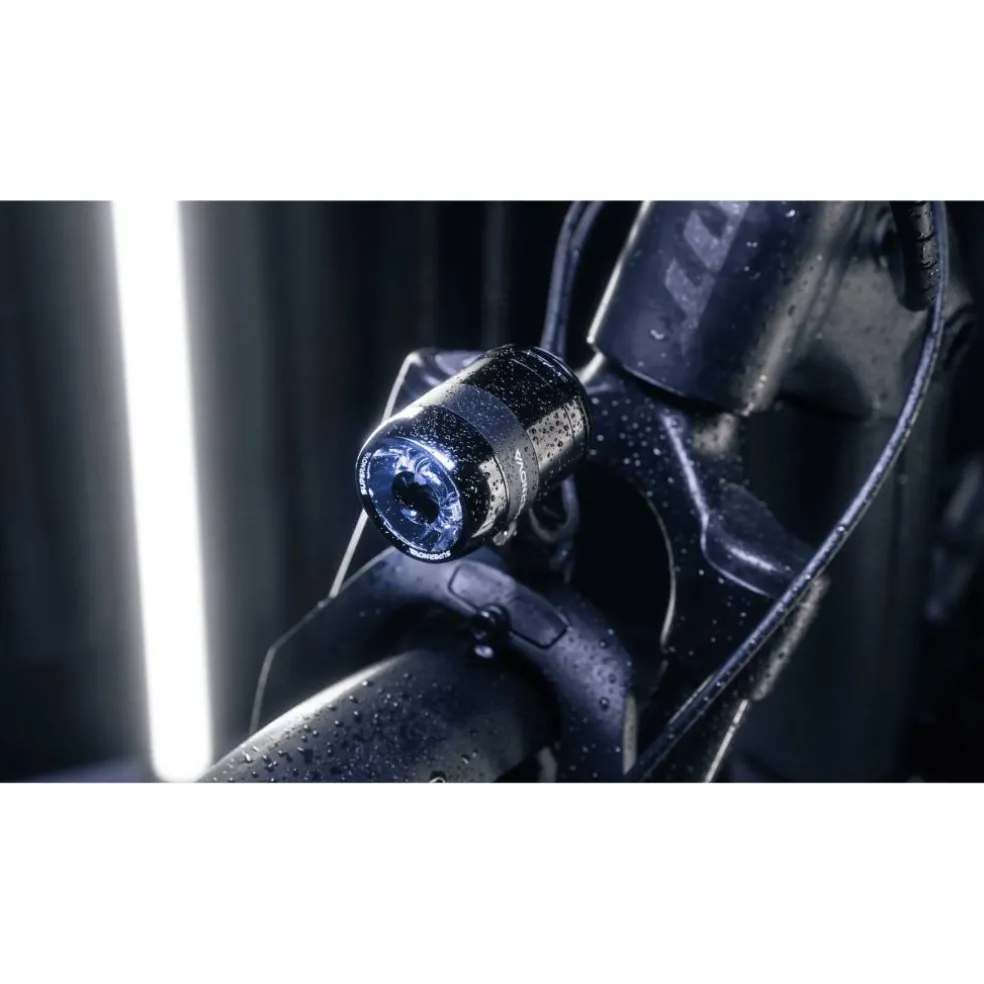 Supernova V1280 E-bike Voorlicht