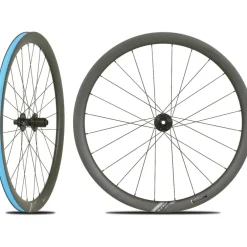 Supra GFC Elite 40 TLR Gravel Wielset