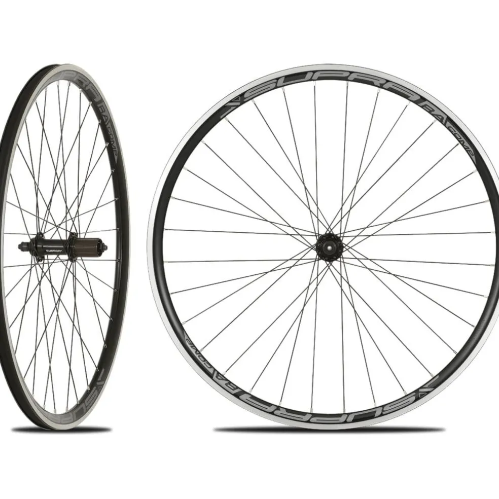Supra RA Comp Velgrem Racefiets Wielset