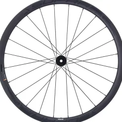 Supra RFC 35 Elite Disc Racefiets Wielset