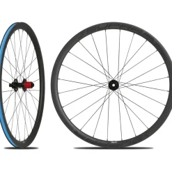 Supra RFC 35 Elite Disc Racefiets Wielset