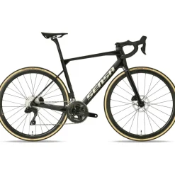 Supra RFC 35 Elite Disc Racefiets Wielset