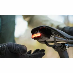 Syncros Campbell 100 Achterlicht