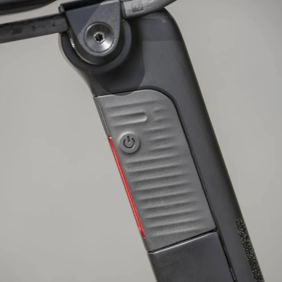 Syncros Campbell 20 Aero IL Achterlicht