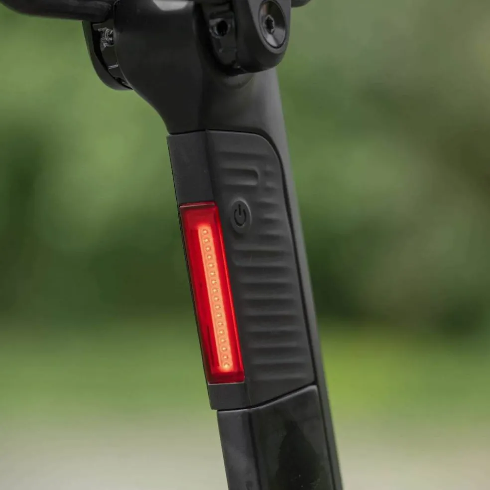 Syncros Campbell 20 Aero IL Achterlicht